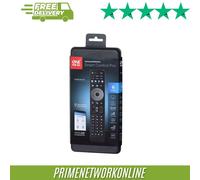 ONE FOR ALL SMART CONTROL PRO 6 DEVICE UNIVERSAL REMOTE - URC7966