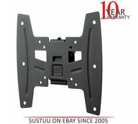 One For All Universal TV Bracket Wall Mount|19-42 inch|Tilt Solid Series|WM4221