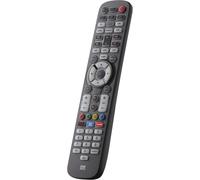 One For All URC 3661 Universal Remote Control Black