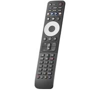ONE FOR ALL URC 7966 Smart Control Pro Universal Remote Control, Black