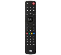 URC1210 Contour Universal Control of TV/Smart TV - Guaranteed to