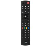 One For All URC1210 Contour Universal Control of TV/Smart TV - Guaranteed to...