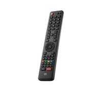 One For All URC1916 Replacement Hisense TV Remote Control
