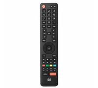 One For All Urc1916 Replacement Hisense Tv Remote Control Works All Hisense Tv