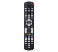 One For All URC 3661 Universal Remote Control Black