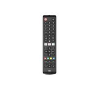 One For All Samsung TV Replacement remote - Works with ALL Samsung TVs - Learning feature -URC4910