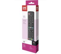One For All URC4911 Replacement LG TV Remote Control