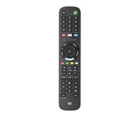 One For All URC4912 Replacement Sony TV Remote Control