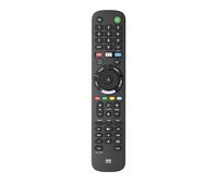 One For All URC4912 Replacement Sony TV Remote Control