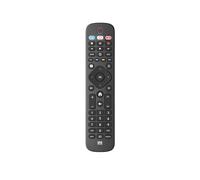 One For All URC4913 Replacement Philips TV Remote Control