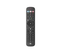 One For All URC4913 Replacement Philips TV Remote Control