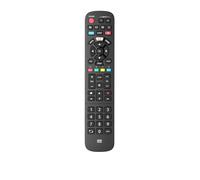 One For All URC4914 Panasonic TV Replacement Remote