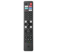 One For All URC4916 Hisense TV Replacement Remote Control
