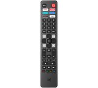 One For All URC4916 Replacement Hisense TV Remote Control