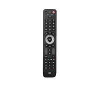 One For All Urc7125, Universal Remote Control-Evolve 2 Black