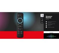 One For All URC7935 Streamer boxes Roku, Apple TV and more TV and Sound bar NEW