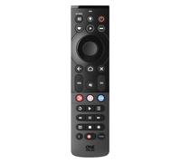 One For All URC7945 Smart Streamer Universal Remote Control