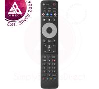 One For All URC7966 Smart Control Pro 6 Device Universal Remote