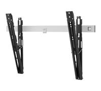 One For All Tilting TV Wall Bracket White&Black TV Wall Mount Mounting Bracket