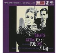 ONE FOR ALL: WHAT'S GOING ON - CD