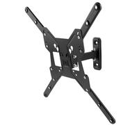 ONE FOR ALL 13-65 INCH TURN 90 TIL 15 DEGREES SMART SERIES TV BRACKET - WM2441