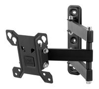 One For All WM 2651 TV wall mount Rotatable Swivelling Tiltable Re...