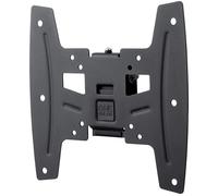 ONE FOR ALL WM4221 Tilt 19-42" TV Bracket, Black
