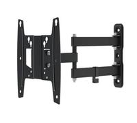 One For All Wm4250 Wall Mount Bracket For 19-42-Inch Tv
