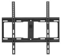 One For All WM4411 32-65 Inch Flat TV Wall Bracket Multipurpose Use in Black