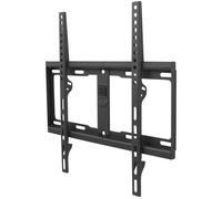 One For All WM4411 Fixed 32 - 60" TV Bracket, Black