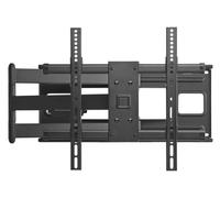 One For All WM4453 Tilt and Swivel 32-77 In TV Wall Bracket