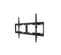 One For All Flat Wall Mount for 32 - 84 Inch LED/LCD TV - Black (WM4611)
