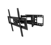 One For All Turn and Tilt Wall Mount for 32 - 84 Inch LED/LCD TV - Black