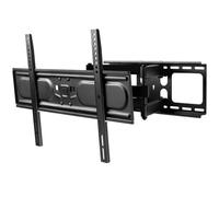 One For All Turn and Tilt Wall Mount for 32 - 84 Inch LED/LCD TV - Black