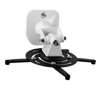 One For All WM5320 Universal Mount for Projector - Black/White