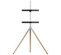 One For All WM7481 TV base 32"-70" floor stand adjustable height