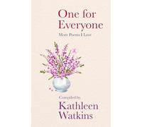 One for Everyone: More Poems I Love – GILL