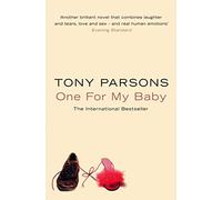 ONE FOR MY BABY: A Heartwarming Contemporary Novel of Love and Second Chances