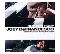 Joey Defrancesco - One For Rudy