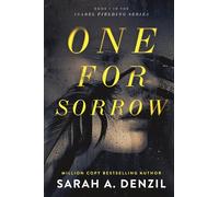 One For Sorrow: 1 (The Isabel Fielding Series)