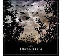 Insomnium - One for Sorrow