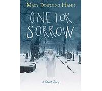 One for Sorrow: A Ghost Story