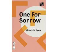 One for Sorrow (NHB Modern Plays)