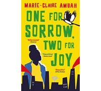 One for Sorrow, Two for Joy: Winner of the Diverse Book Award 2023