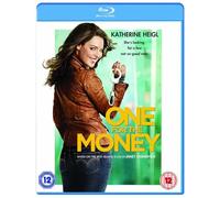 One for the Money [New Blu-ray] UK - Import