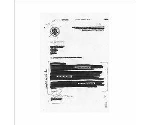 One for the Fossa, Two for the Wolverine by Clandestine Quartet (Record, 2019)