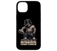 ONE FOR THE HOMIES Chicano Art Tattoo Cholo Homie Gangster Case for iPhone 14 Plus