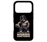 ONE FOR THE HOMIES Chicano Art Tattoo Cholo Homie Gangster Case for iPhone 17 Pro