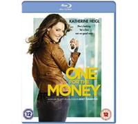 One for the Money - Blu-ray Region B