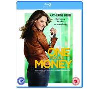 One For the Money One For Blu-Ray EBR5179 NEW